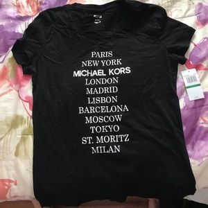 MICHAEL Michael Kors T-Shirt